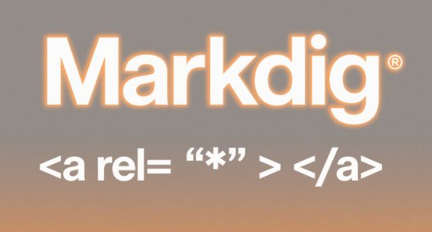 Markdig.NET实现Markdown站外链接自动添加rel=nofollow属性